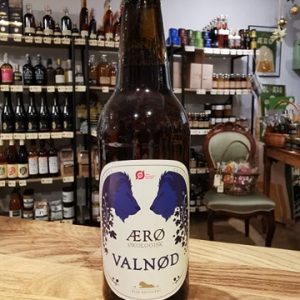 Øko Ærø Valnød - Rise Bryggeri